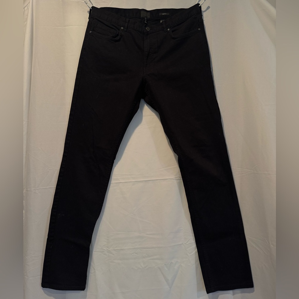 H&M Men's Black Skinny Jeans